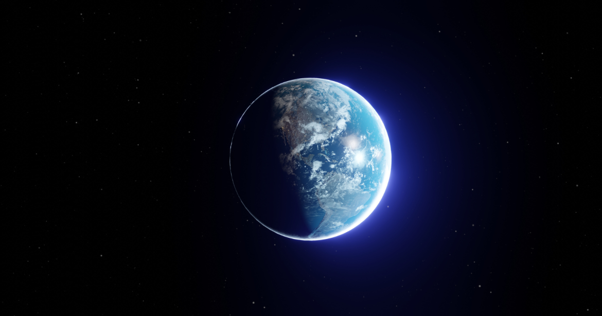 The Pale Blue Dot: A Technological and Philosophical Milestone