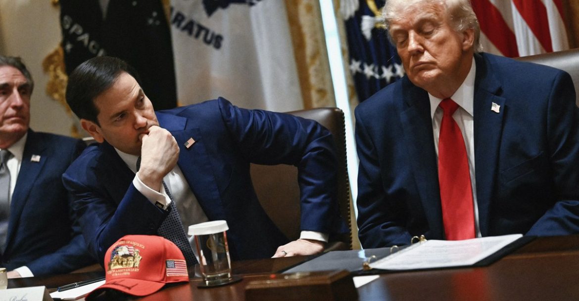 Stalemate in Nuclear Talks: A Fragile Memorandum