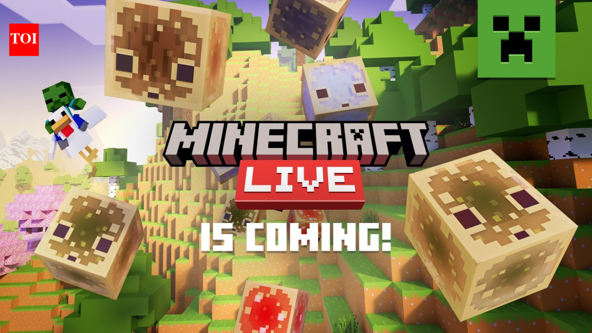Minecraft Live 2026: A Showcase of Expansion and Innovation