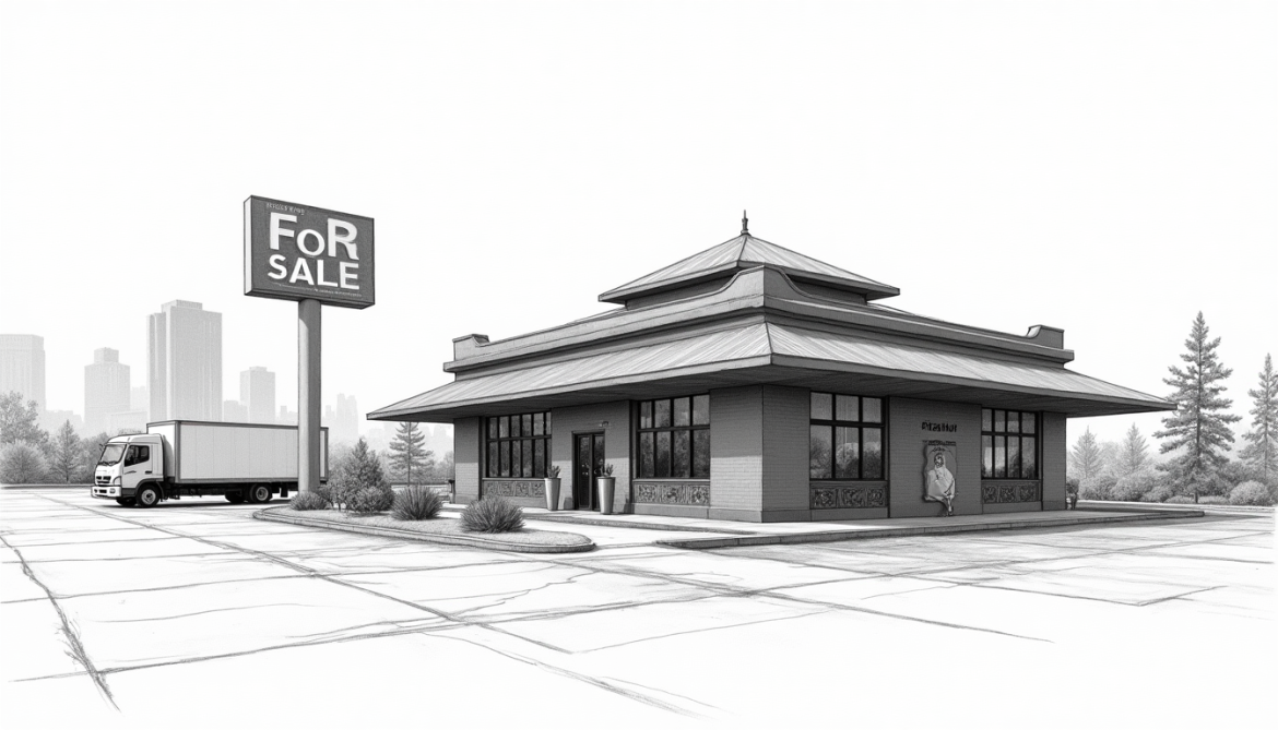 Why Pizza Hut Is on the Block