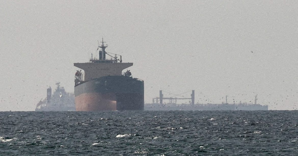 Blockade Escalation: Why the U.S. Targeted the Lian Star