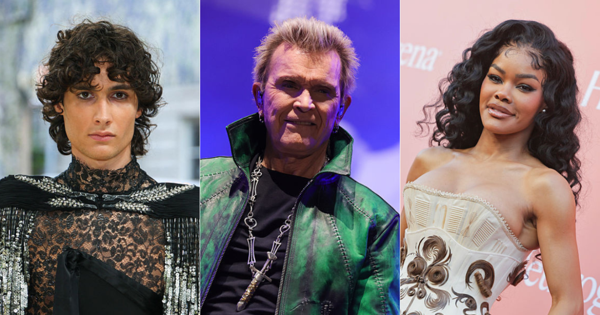 Why This AMAs Feels Like a Cultural Reset