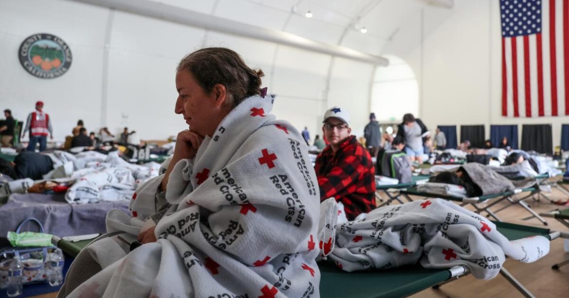 The Crisis Unfolds: A Timeline of Evacuations and Containment