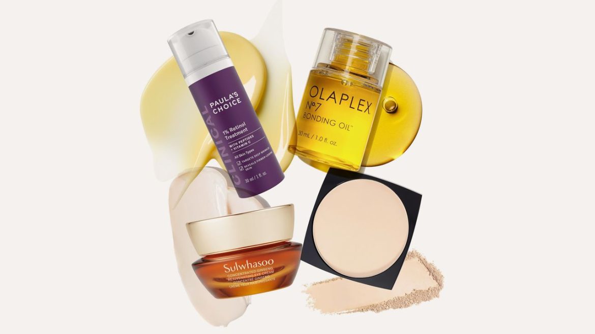 Prime Day Beauty Deals: A Roundup of Celebrity-Endorsed Products