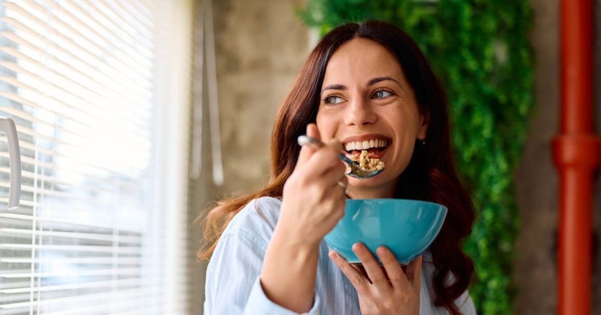 The Science Behind Oats and Cholesterol