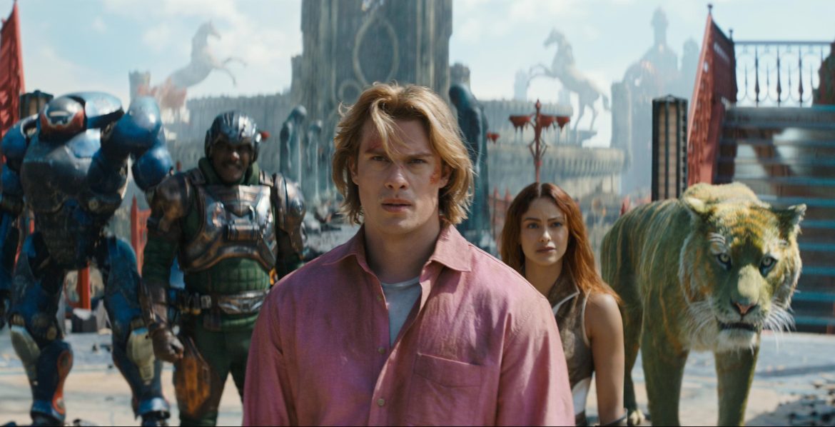 Amazon's Strategic Spin on a Box Office Disappointment
