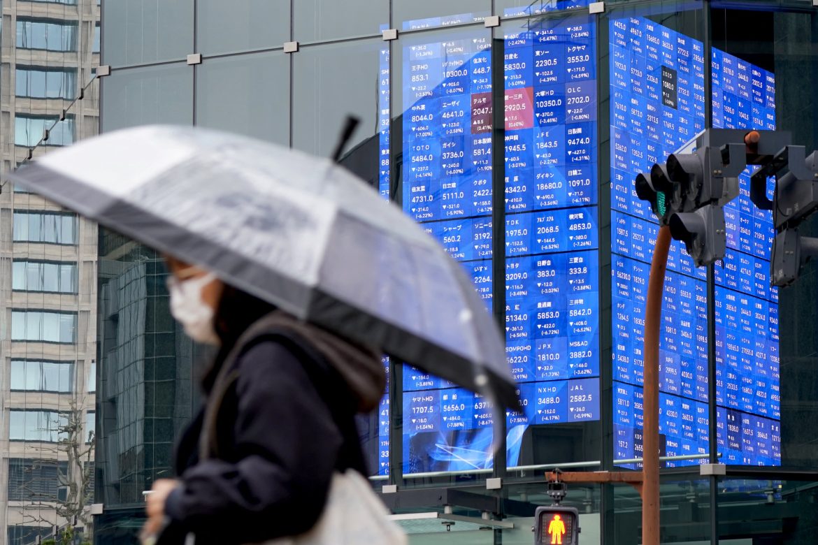 Why the KOSPI’s Collapse Matters: Big Tech’s $200 Billion Spending Shock