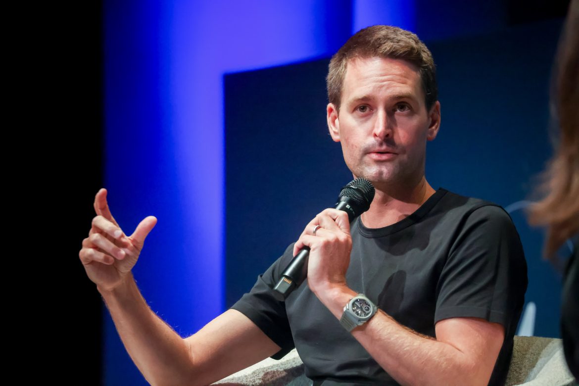 Why Snap's $2,195 AR glasses are a gamble in a crowded market