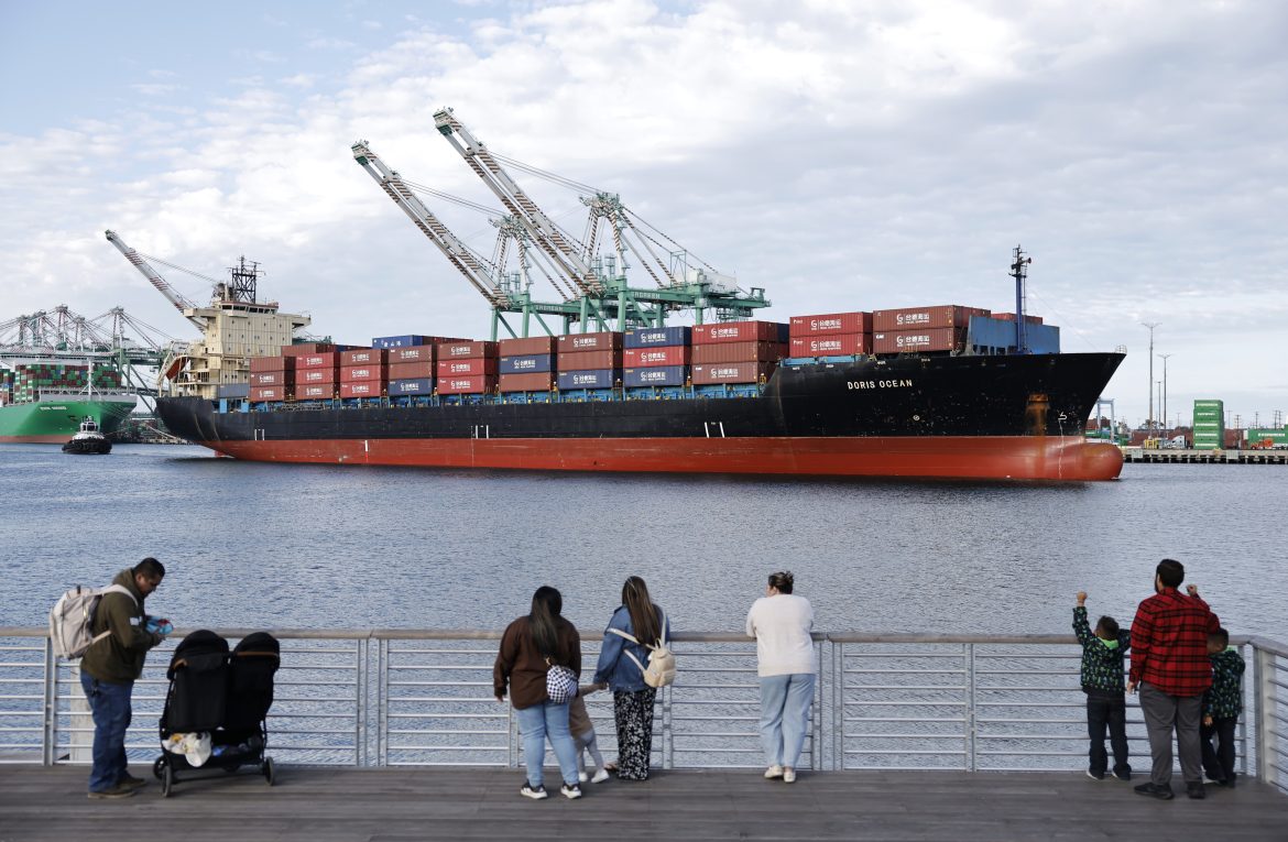A Global Tariff Blitz: Who’s on the Hit List and Why