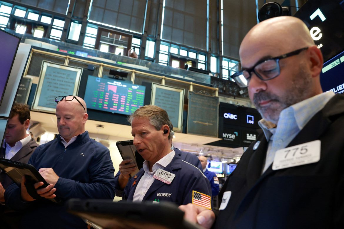 Market Response to Escalating Iran Tensions
