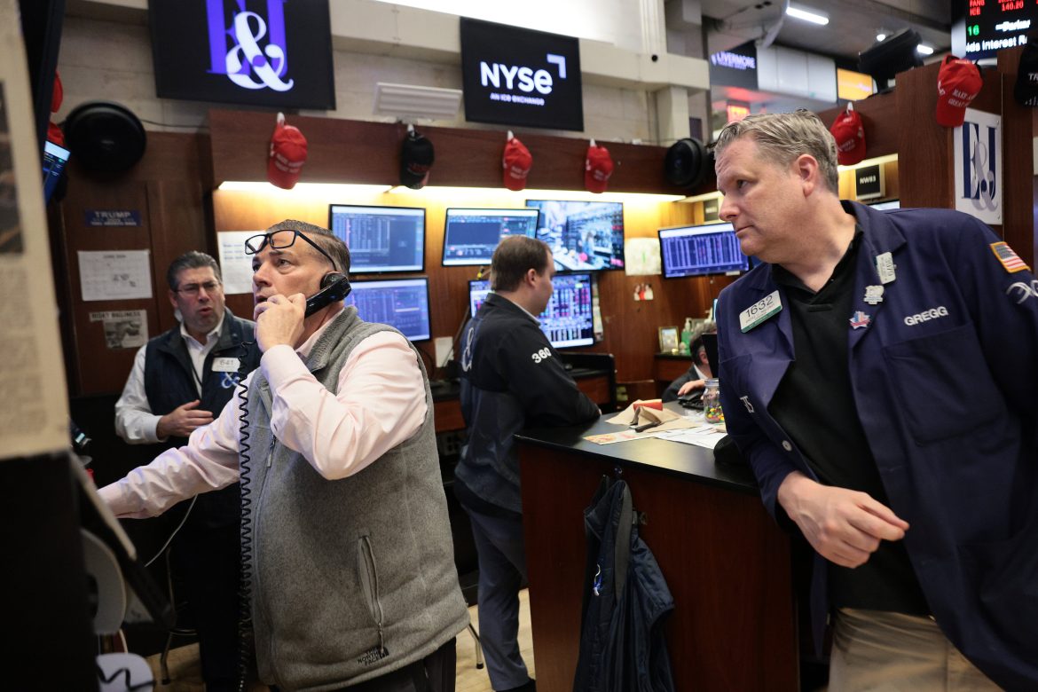 Why Stocks Rose Despite Iran Tensions