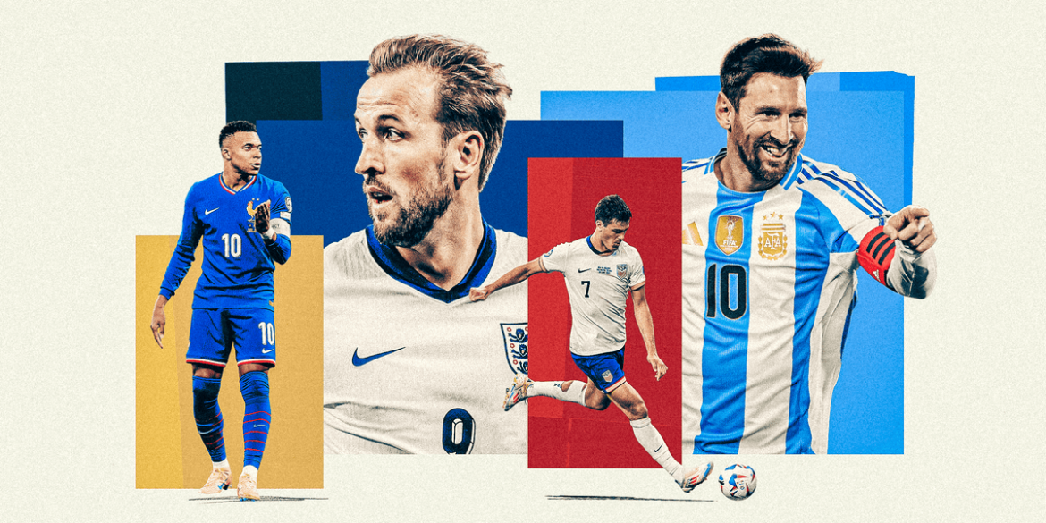 The 2026 World Cup: A Tournament of Contradictions