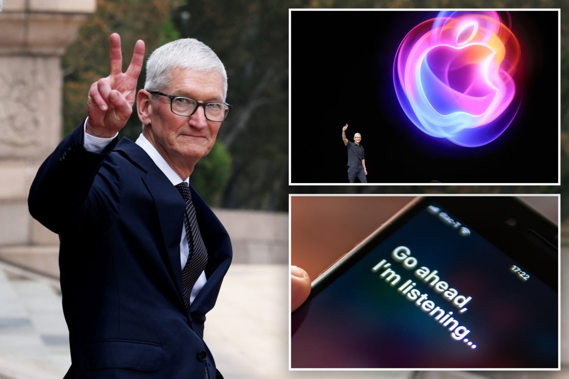 Why this WWDC feels like Apple’s last chance to prove AI isn’t a sideshow