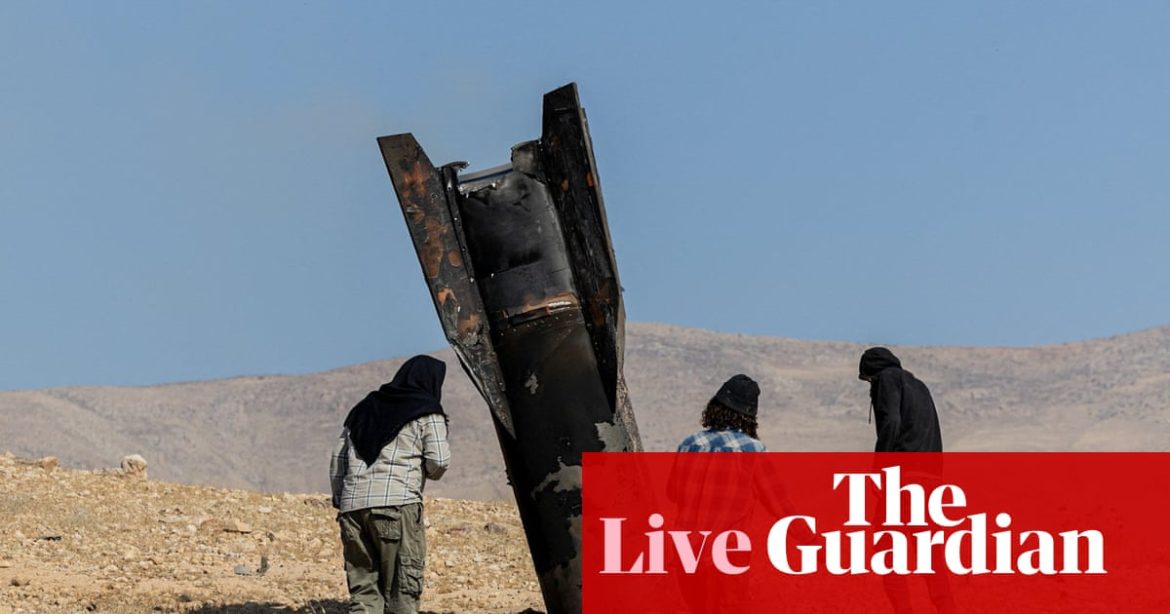 Why Iran Accused the US of Enabling Israel’s Strikes