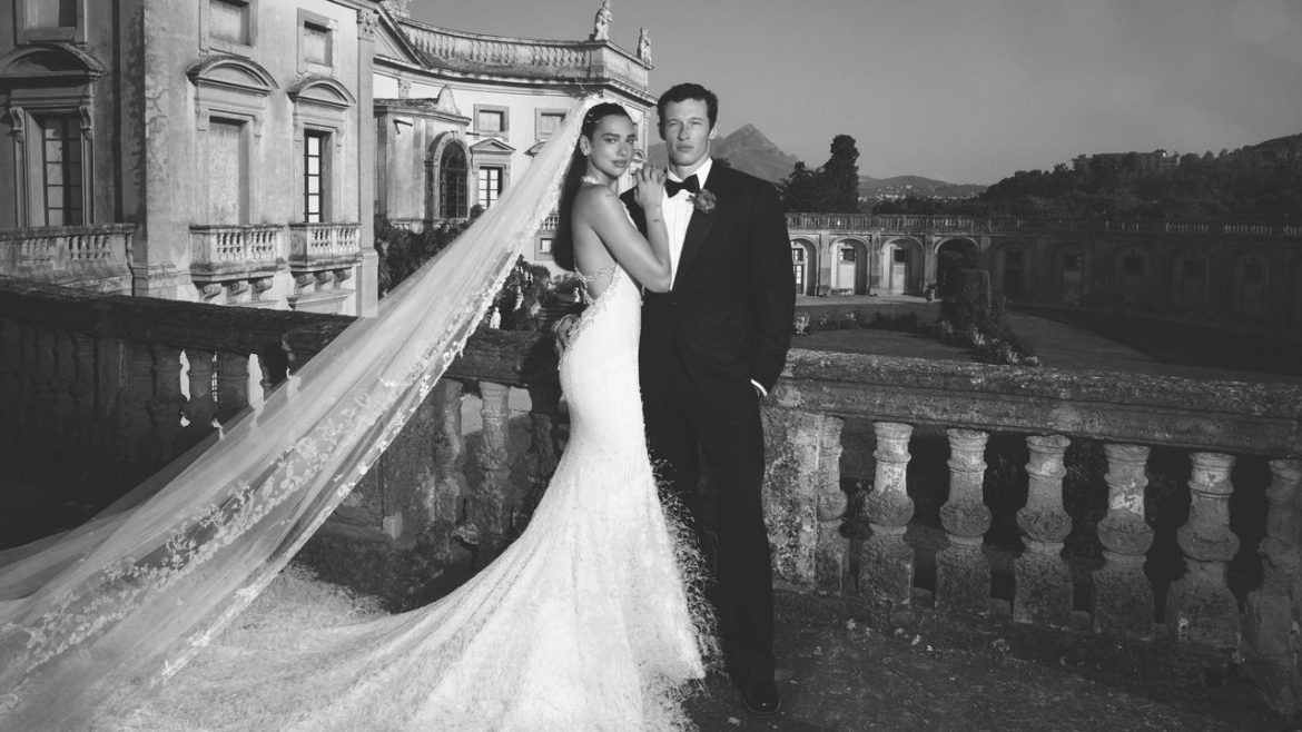 The Chanel Gown: A First for Matthieu Blazy