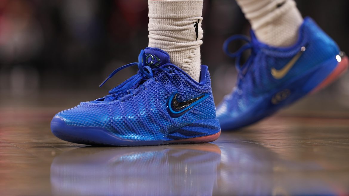Caitlin Clark's Debut and Nike's Signature Shoe Launch