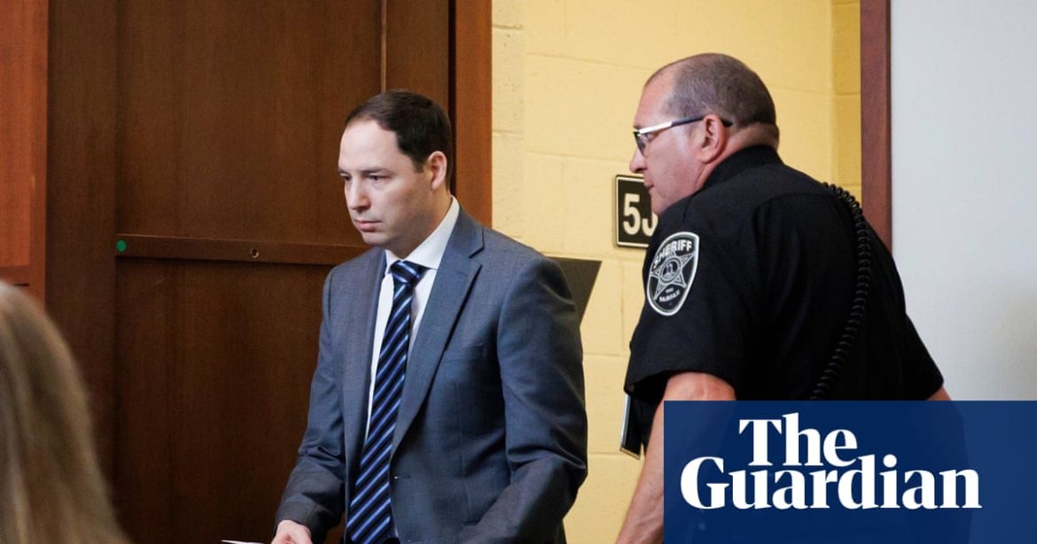 A Calculated Scheme and the Murder of Two Victims