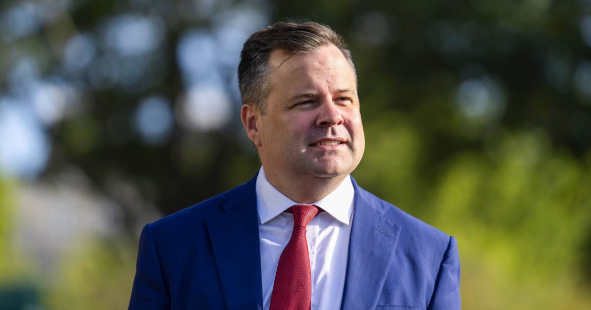 A Dual-Role Appointment Amidst Leadership Transition