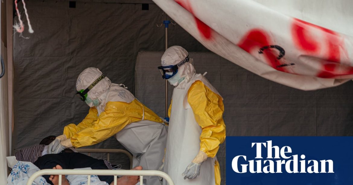 Timeline of the Outbreak and WHO’s Assessment