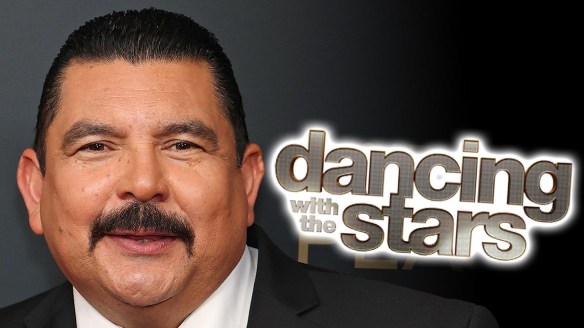Guillermo Rodriguez Joins Dancing With the Stars Season 35 Celebrity Cast