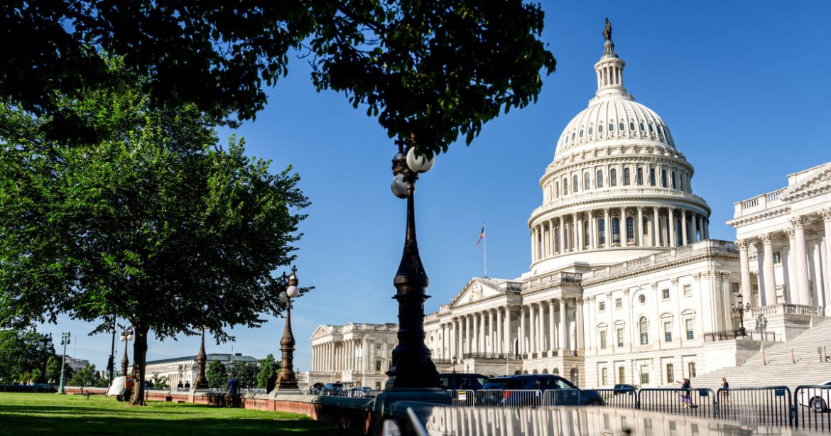 How the Bill Survived After a 18-Hour Marathon