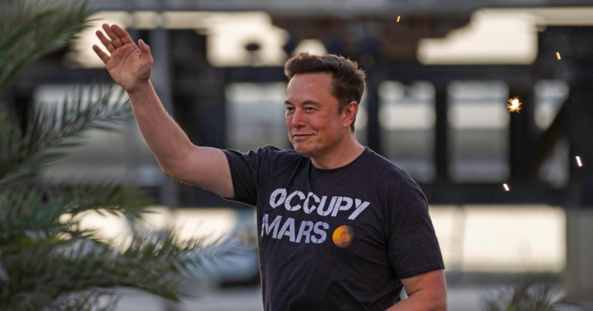 Why SpaceX’s IPO Price Is a Gamble on Hype Over Fundamentals