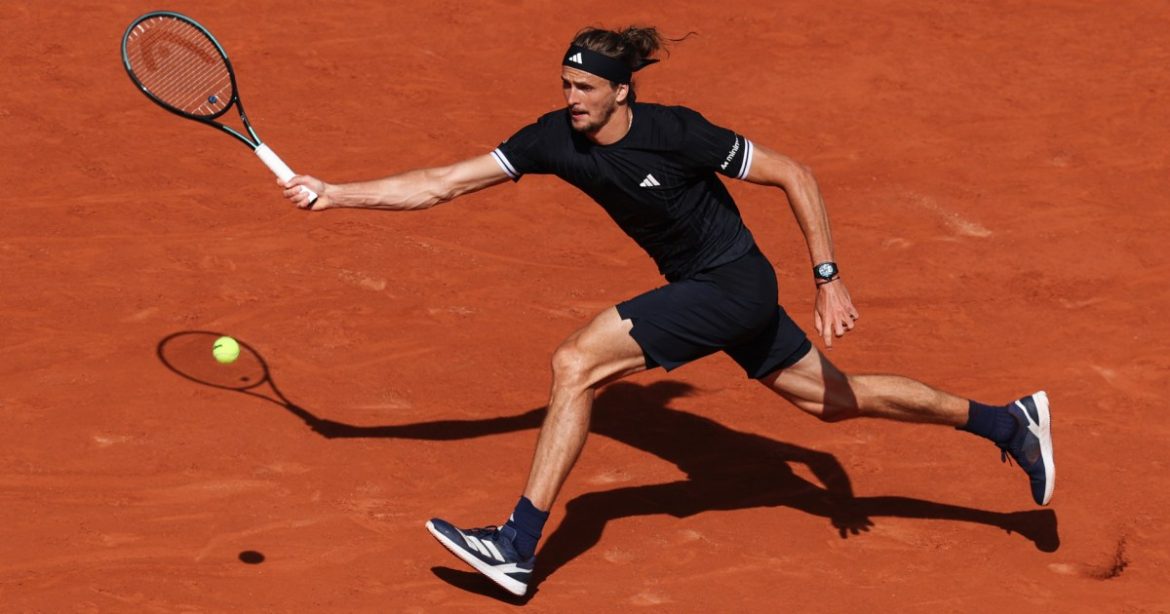 Why Zverev’s Win Was a Long Time Coming—and Why It Matters