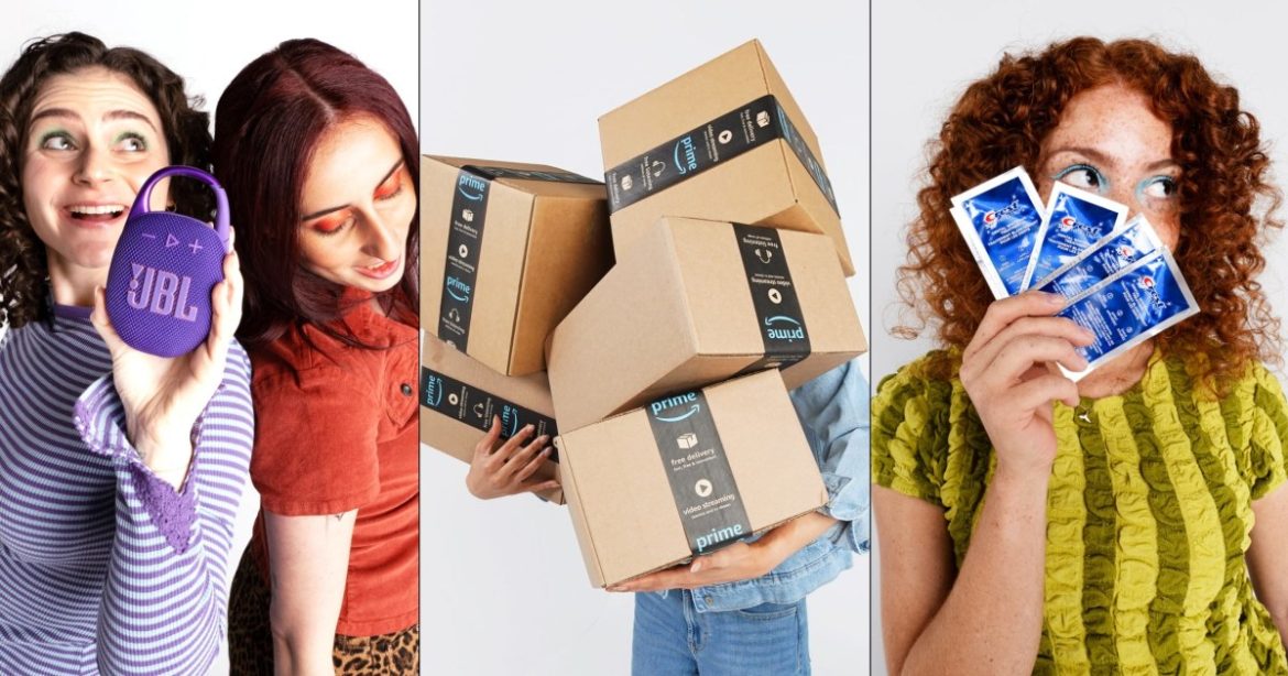 Record-Low Pricing on Consumer Electronics