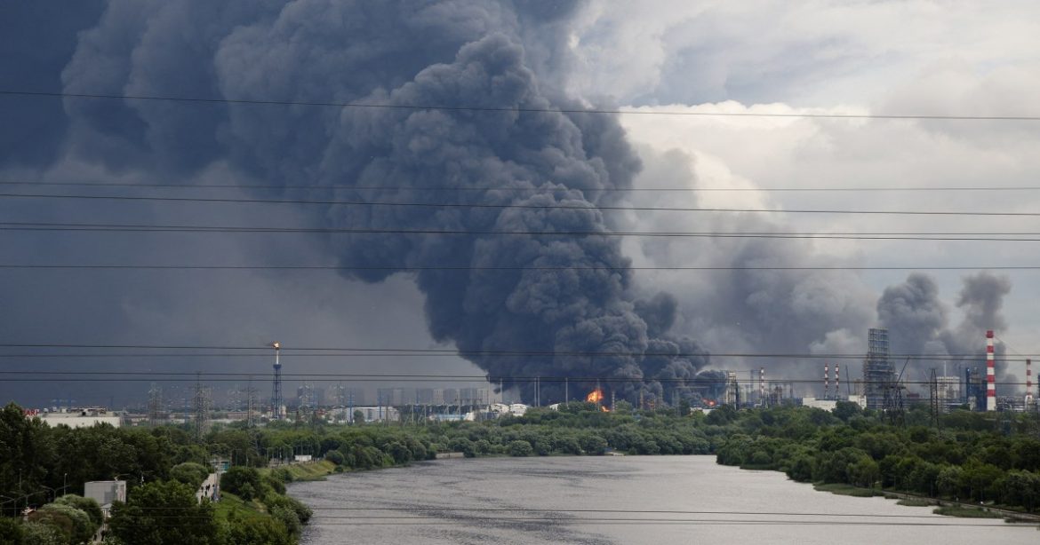 Scale of the Attack and Strategic Implications