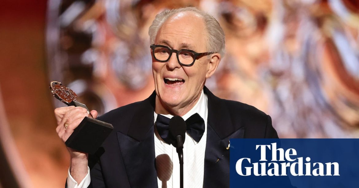 Why This Year’s Tonys Were a Revival Renaissance