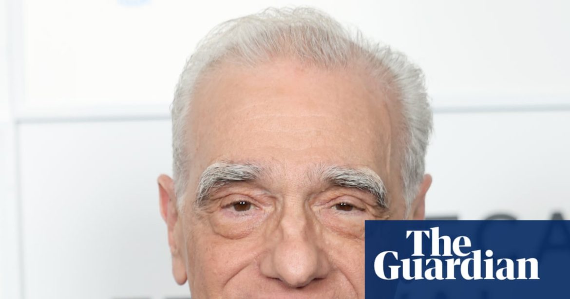 Scorsese’s AI Investment Sparks Industry Backlash
