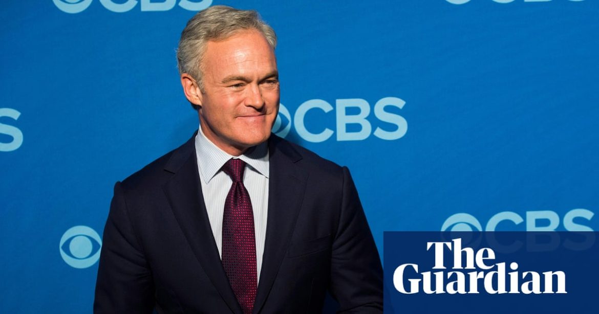 Pelley's Allegations of Editorial Interference