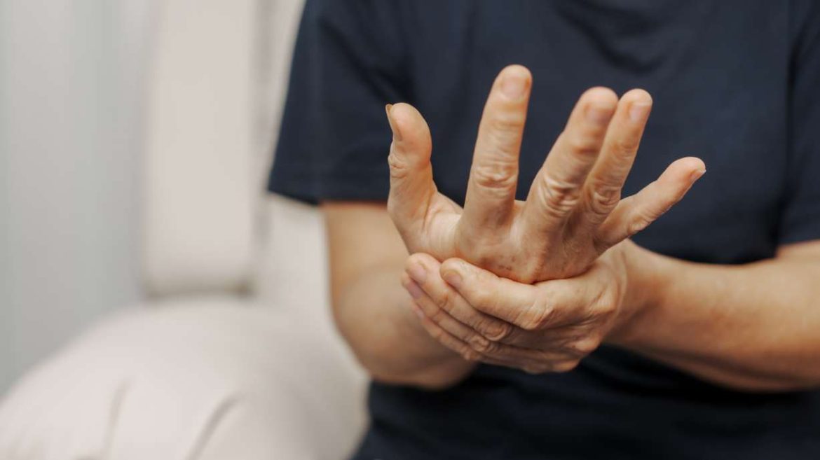 Why Parkinson’s Is More Than a Tremor