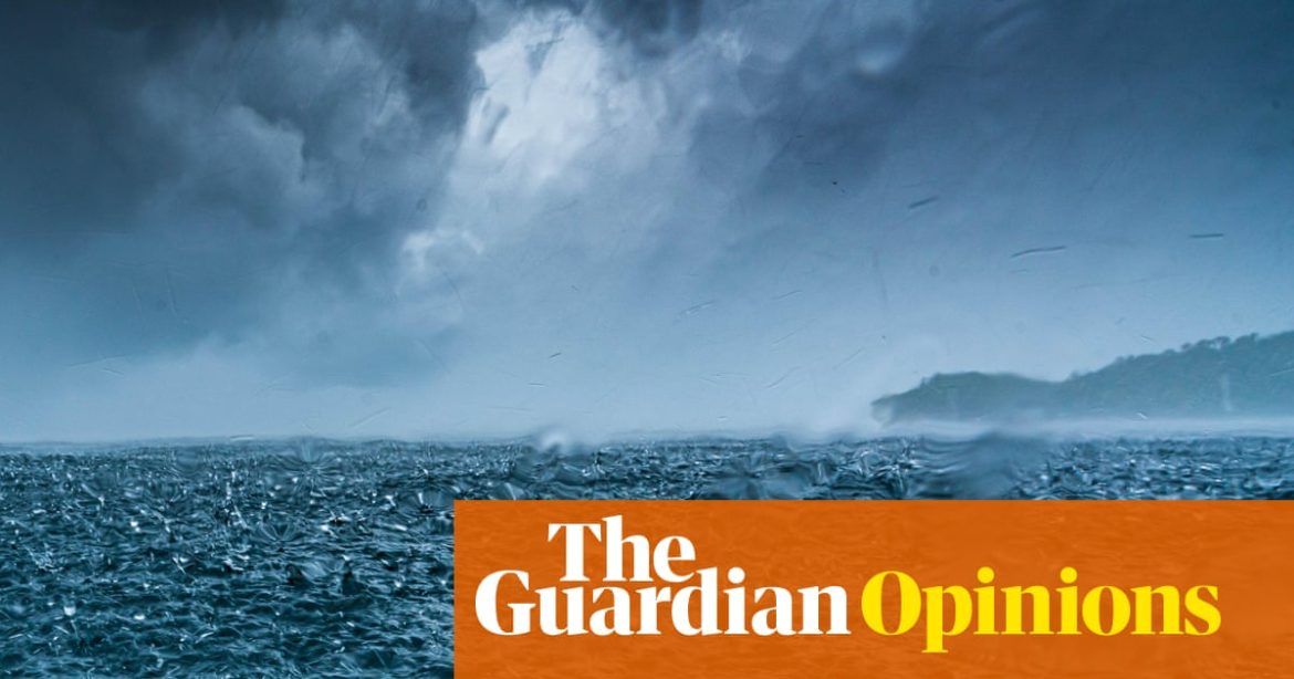 The Cold Blob's Origins and Scientific Disagreements