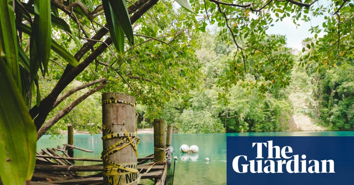 The Legal Battle Over Coastal Access