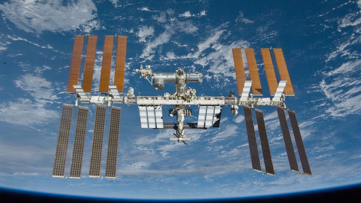 Heightened Safety Protocols for Crew-12