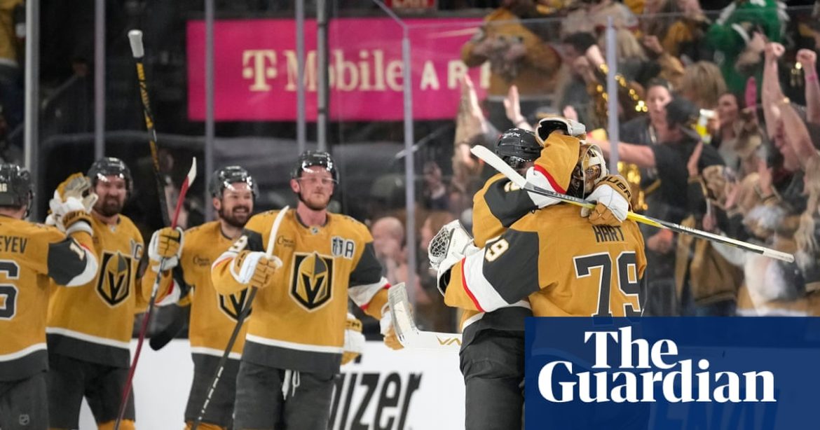 Marner’s Record-Breaking Hat Trick and Carolina’s Historic Rally
