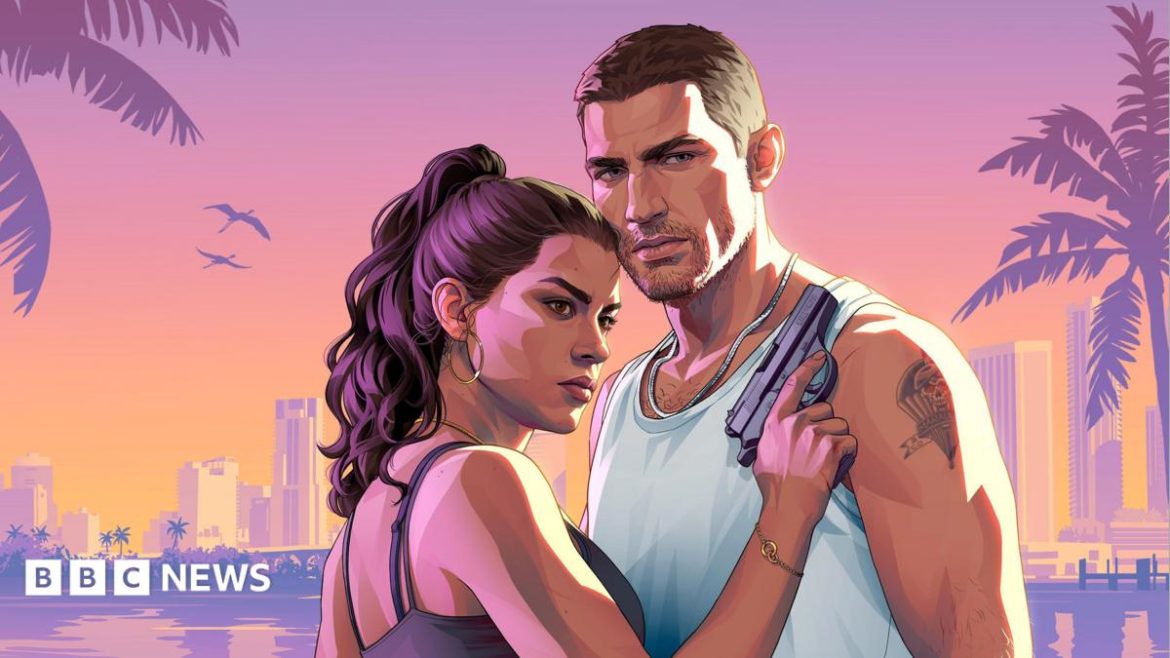 Why Rockstar Chose $80—and What It Means for Gaming