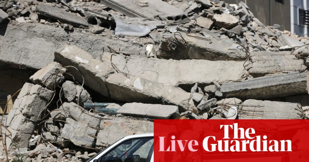 US Strikes and Justification