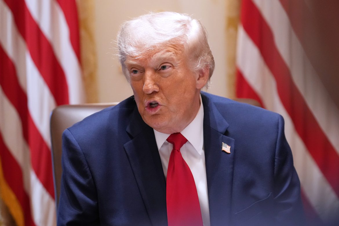 Trump’s FISA Play and the Pulte Controversy