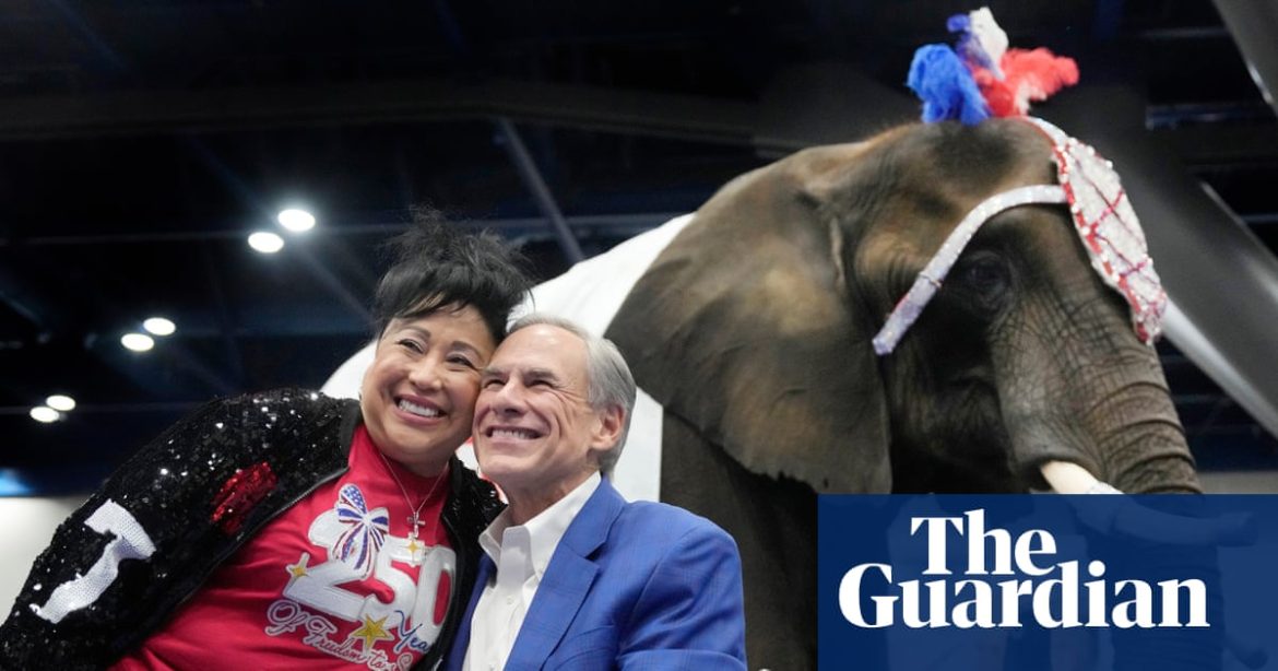 A Larger-Than-Life Surprise Becomes a Public Mess