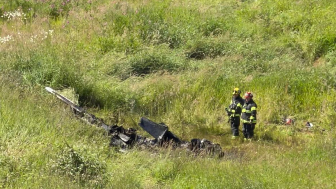 Investigation Underway