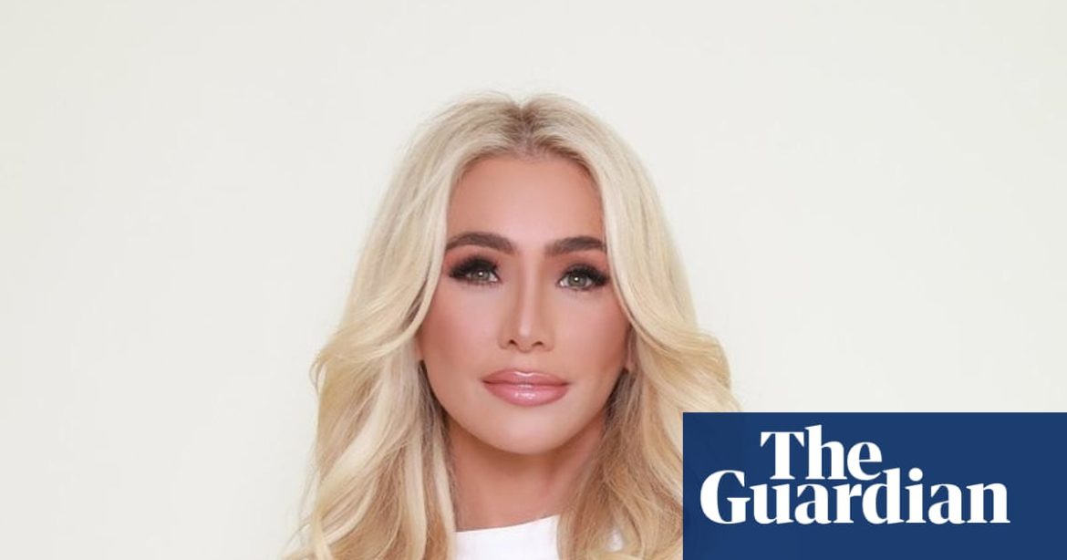 Who is Melissa Rein Lively, and what does her case reveal about MAGA’s global footprint