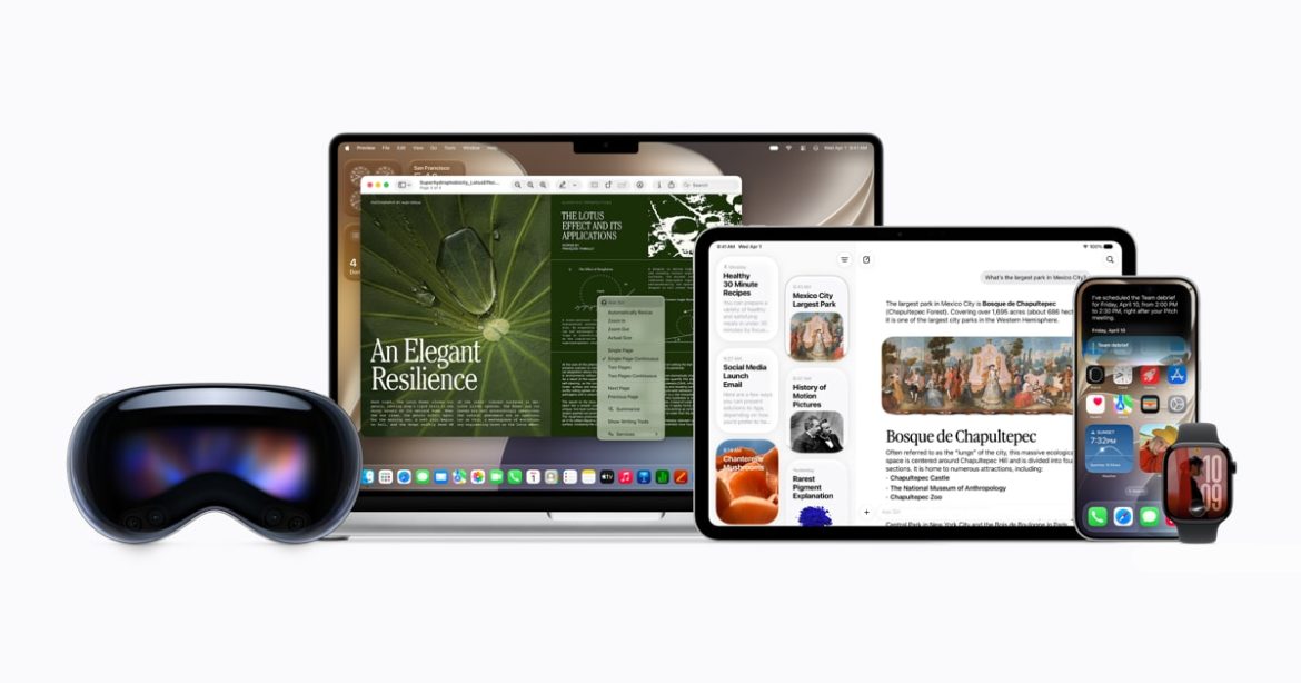 A New Era for Siri: Features and Integration