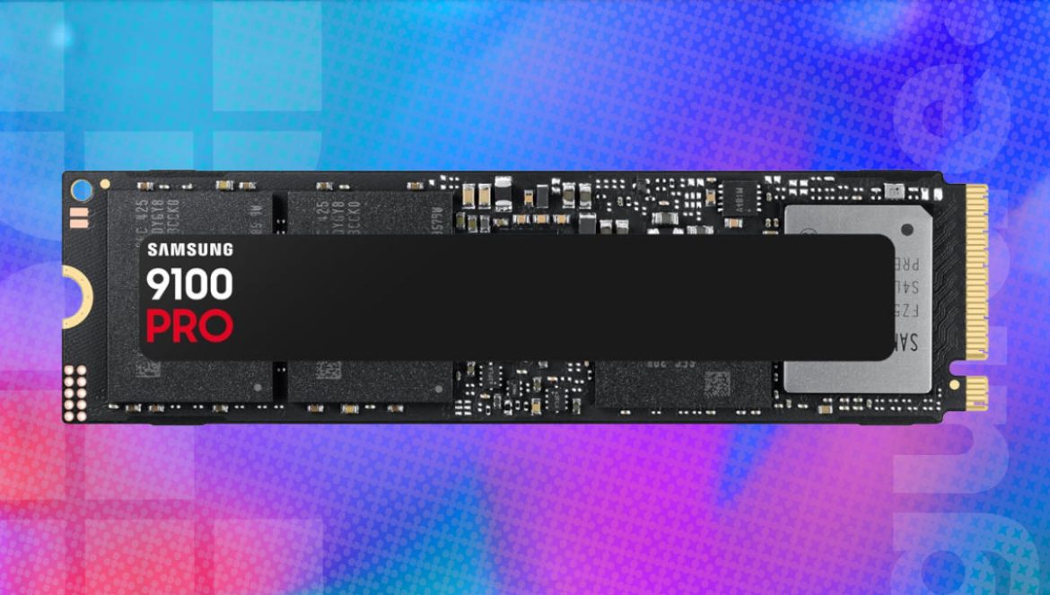 The Strategic Shift Behind Current SSD Pricing