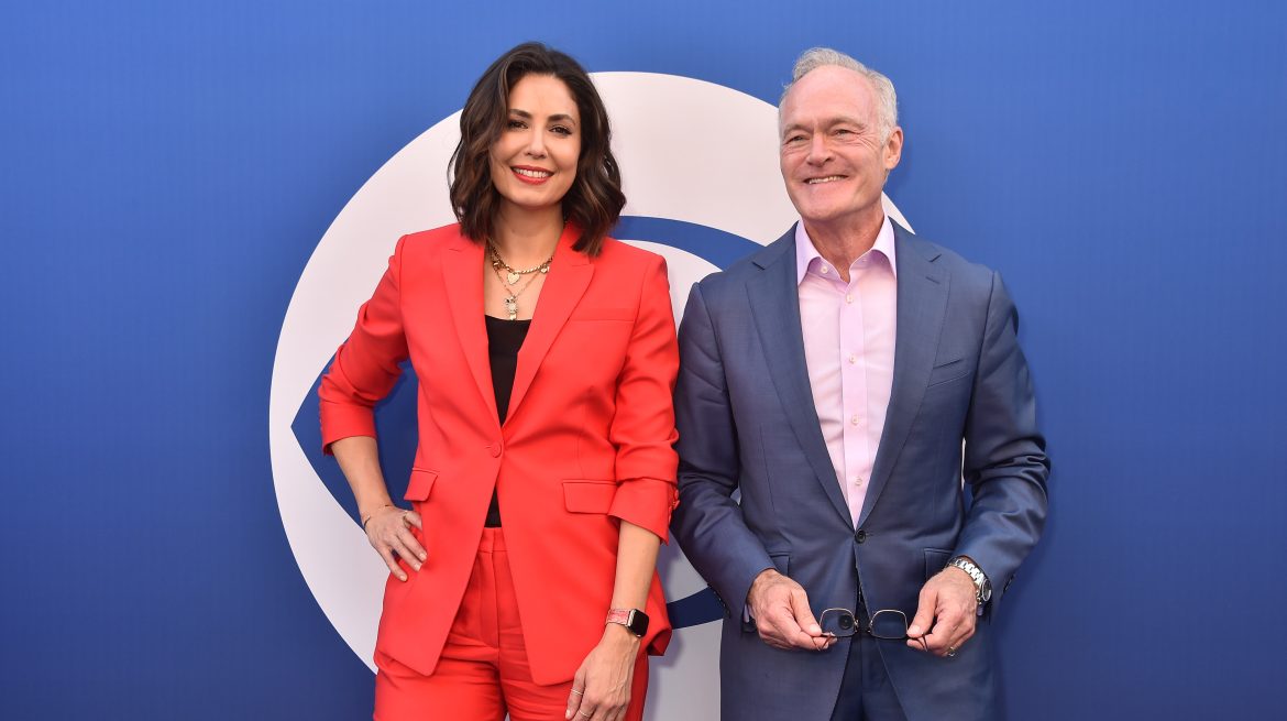 Why Pelley's Exit Is the Nuclear Option in Weiss's '60 Minutes' Overhaul