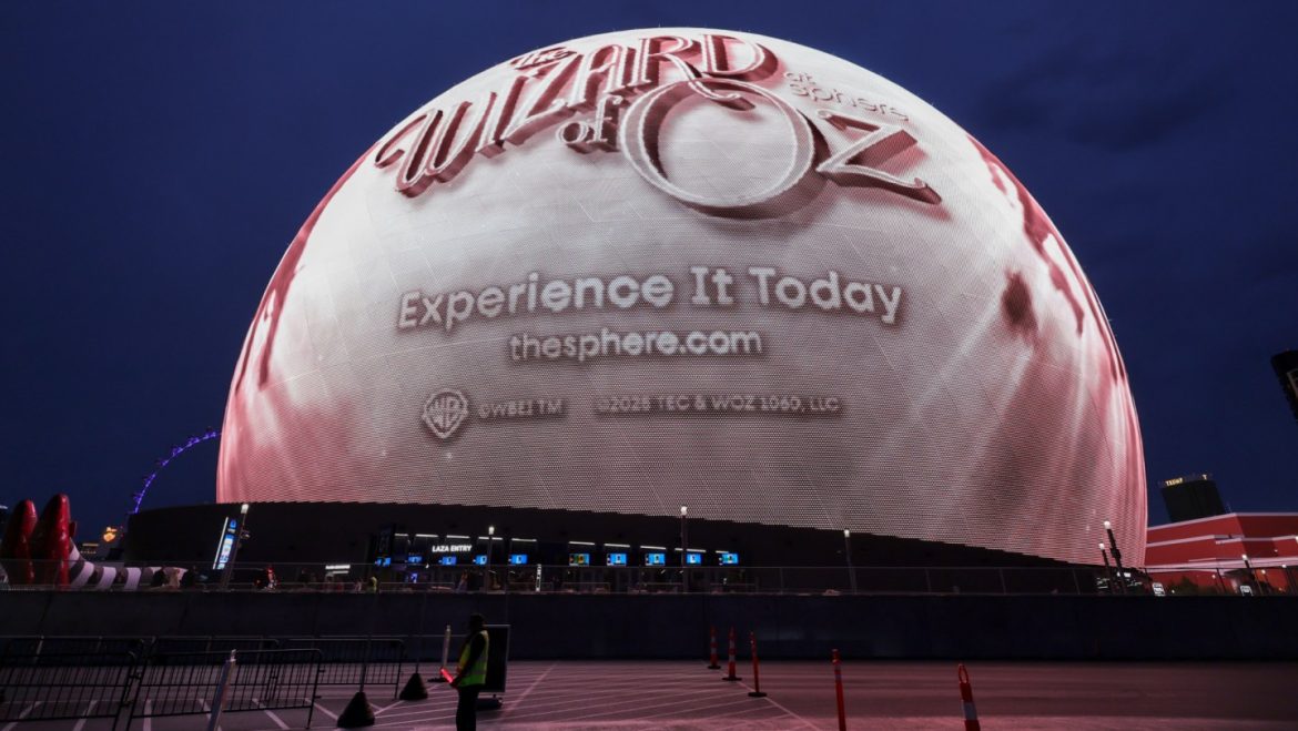 The Shift from Oz to Rocky Horror