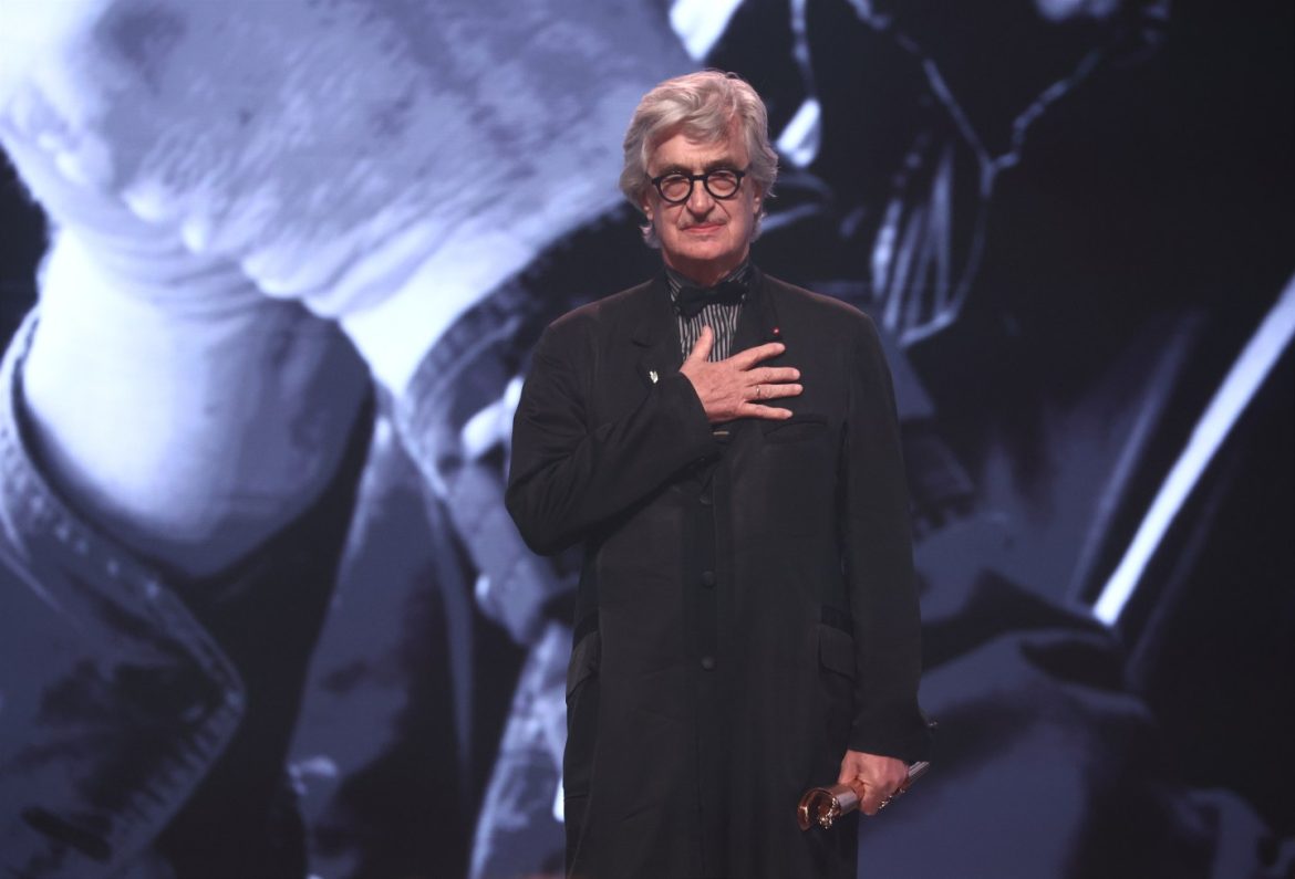 A Director’s Apology and the Limits of Film History