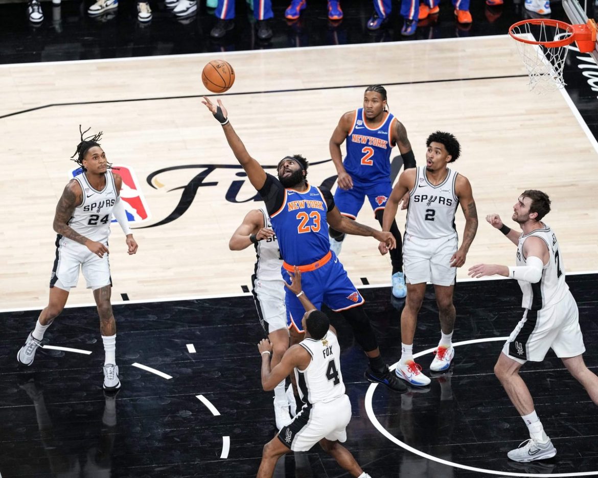 Defensive Grit and the Supporting Cast