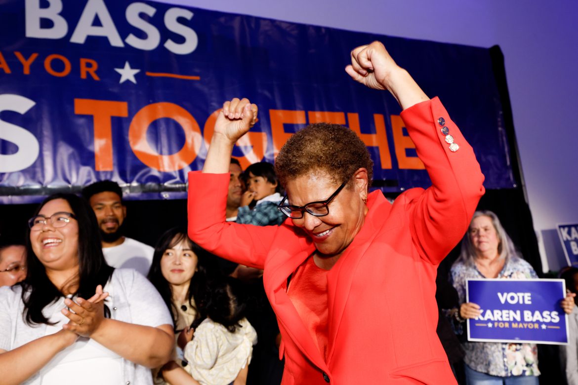 The Primary Results and the November Runoff